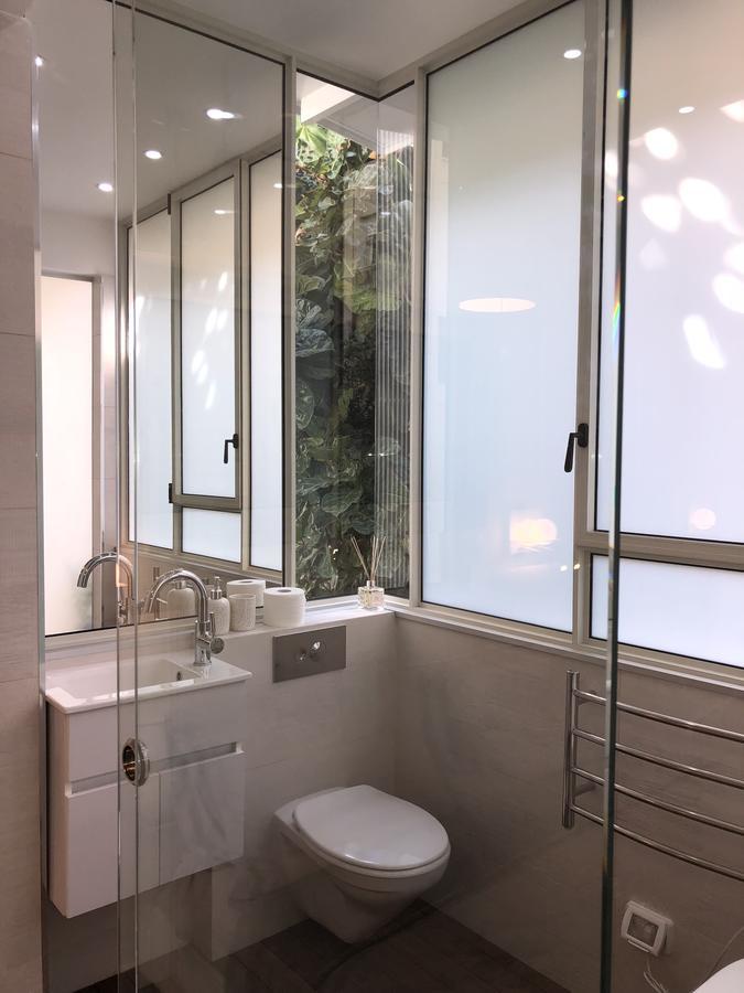 Arianked Palace With Private Parking Tel Aviv Ngoại thất bức ảnh