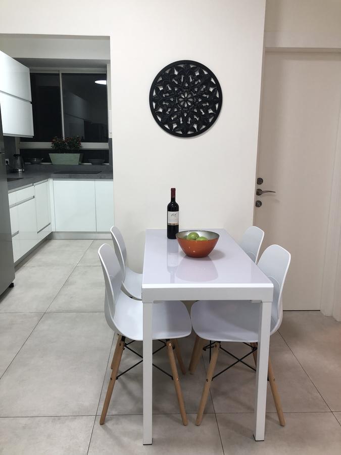 Arianked Palace With Private Parking Tel Aviv Ngoại thất bức ảnh