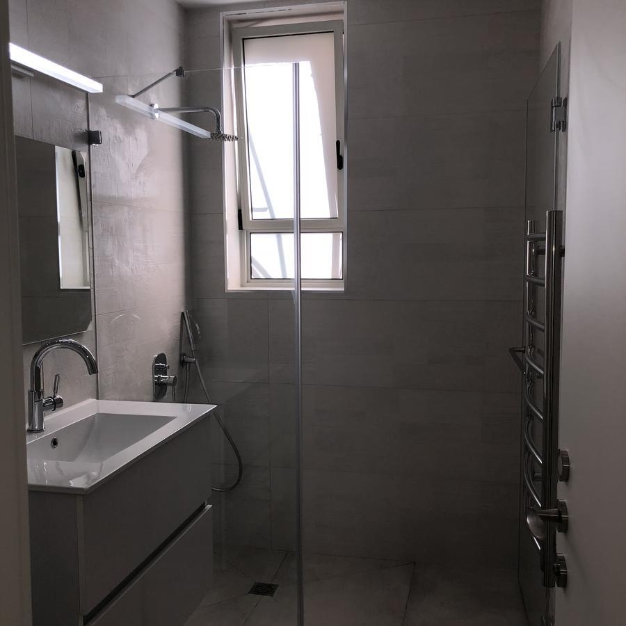 Arianked Palace With Private Parking Tel Aviv Ngoại thất bức ảnh