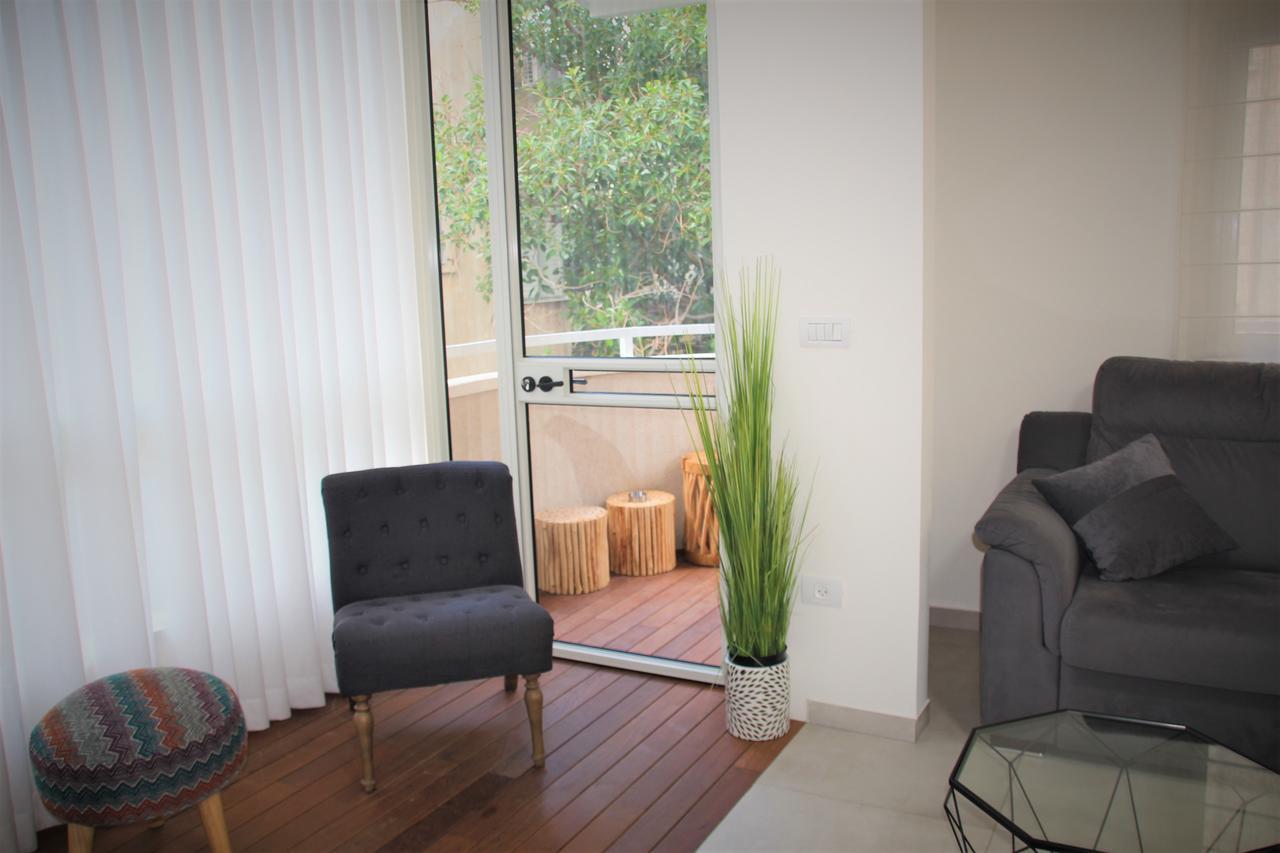 Arianked Palace With Private Parking Apartment Tel Aviv Ngoại thất bức ảnh