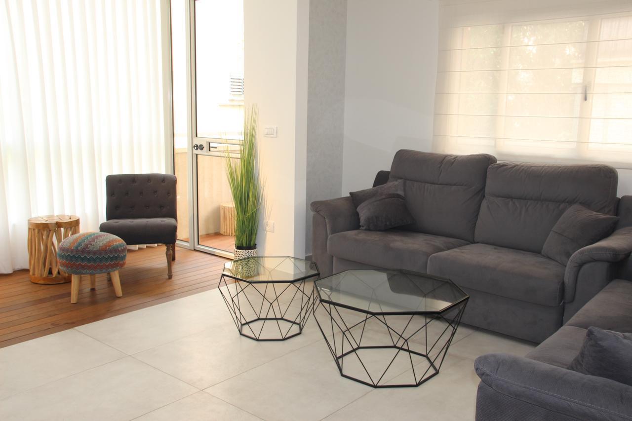 Arianked Palace With Private Parking Apartment Tel Aviv Ngoại thất bức ảnh