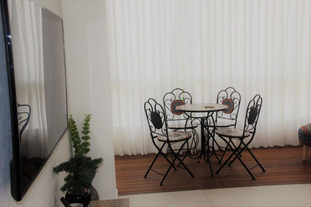 Arianked Palace With Private Parking Tel Aviv Ngoại thất bức ảnh