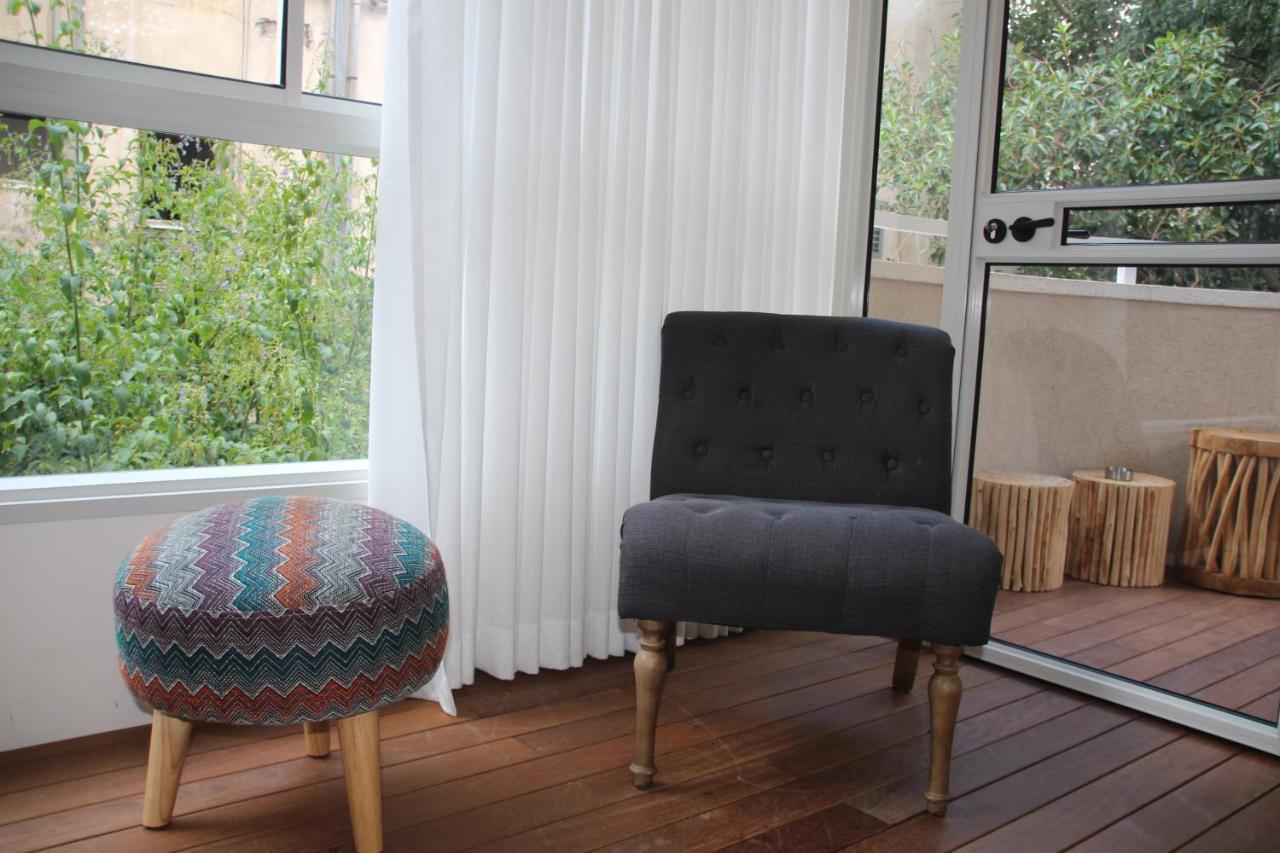 Arianked Palace With Private Parking Tel Aviv Ngoại thất bức ảnh
