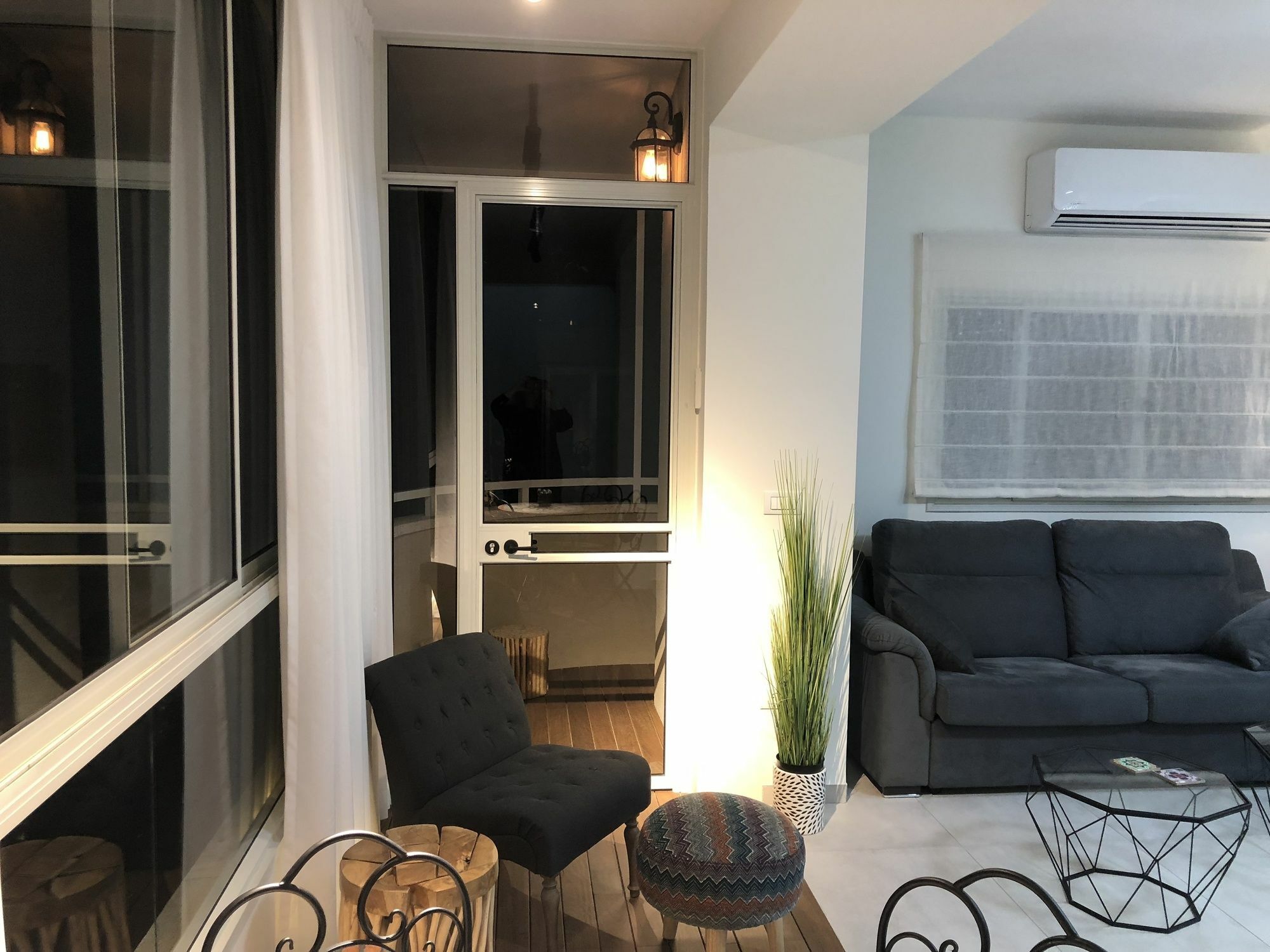 Arianked Palace With Private Parking Tel Aviv Ngoại thất bức ảnh