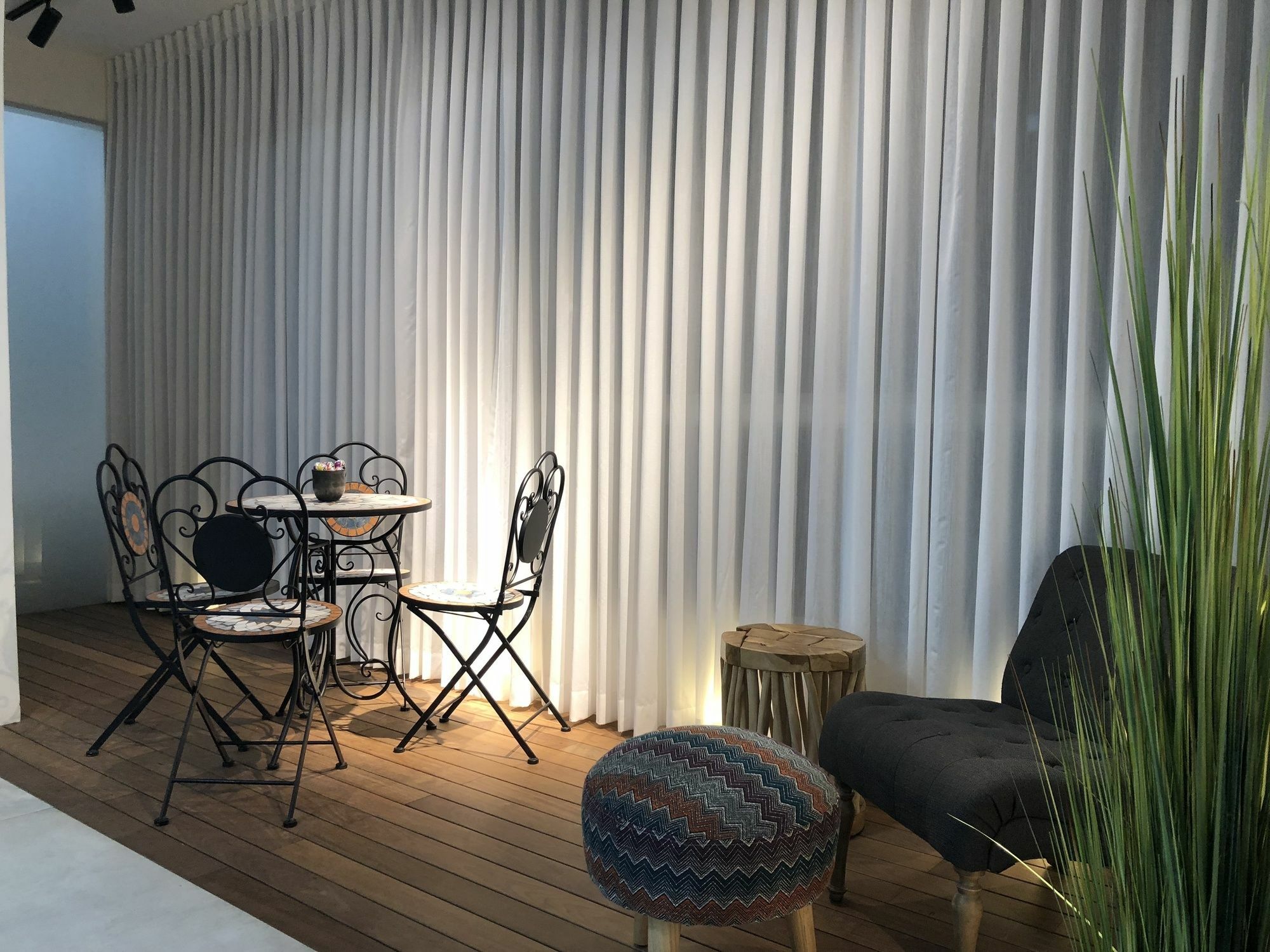 Arianked Palace With Private Parking Tel Aviv Ngoại thất bức ảnh
